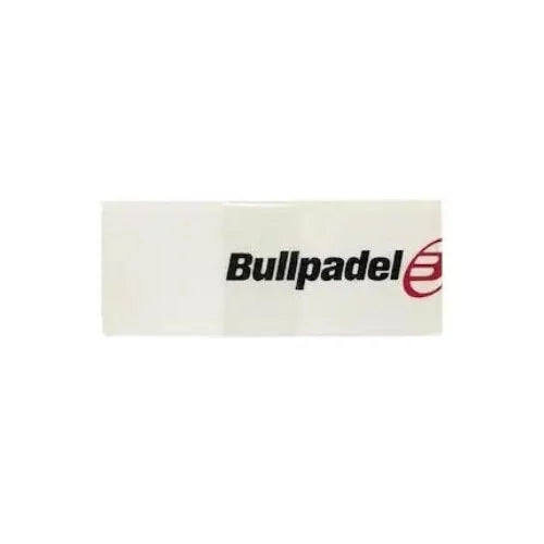Bullpadel Protector Zwart 1 stuks