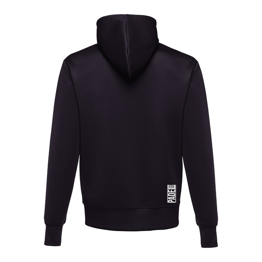 Jack Heren Zwart - Padelbaas.nl