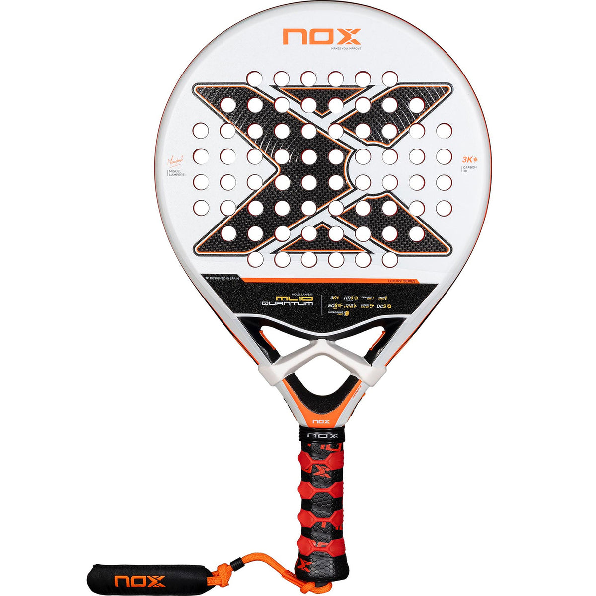 Nox Racket PML10LUXQ25