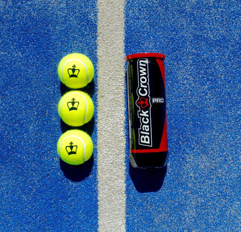 Padelbal BC