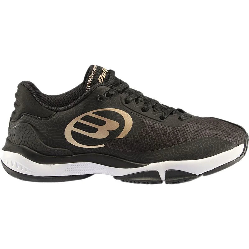 Flow Hybrid Fly 22I padelschoenen Zwart Dames