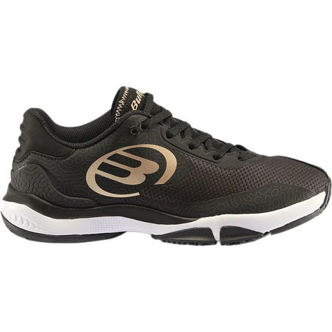 Flow Hybrid Fly 22I padelschoenen Zwart Dames