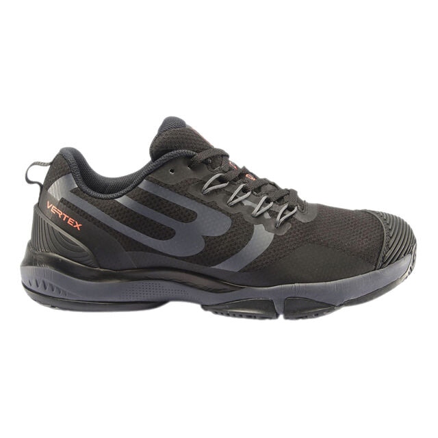 Vertex Hybrid Fly 22I padelschoenen Zwart/Grijs
