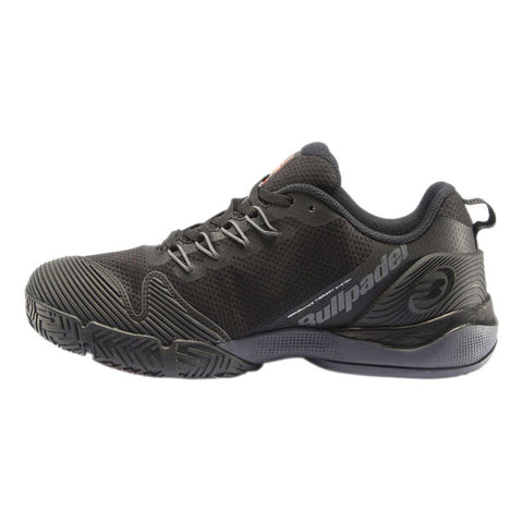 Vertex Hybrid Fly 22I padelschoenen Zwart/Grijs