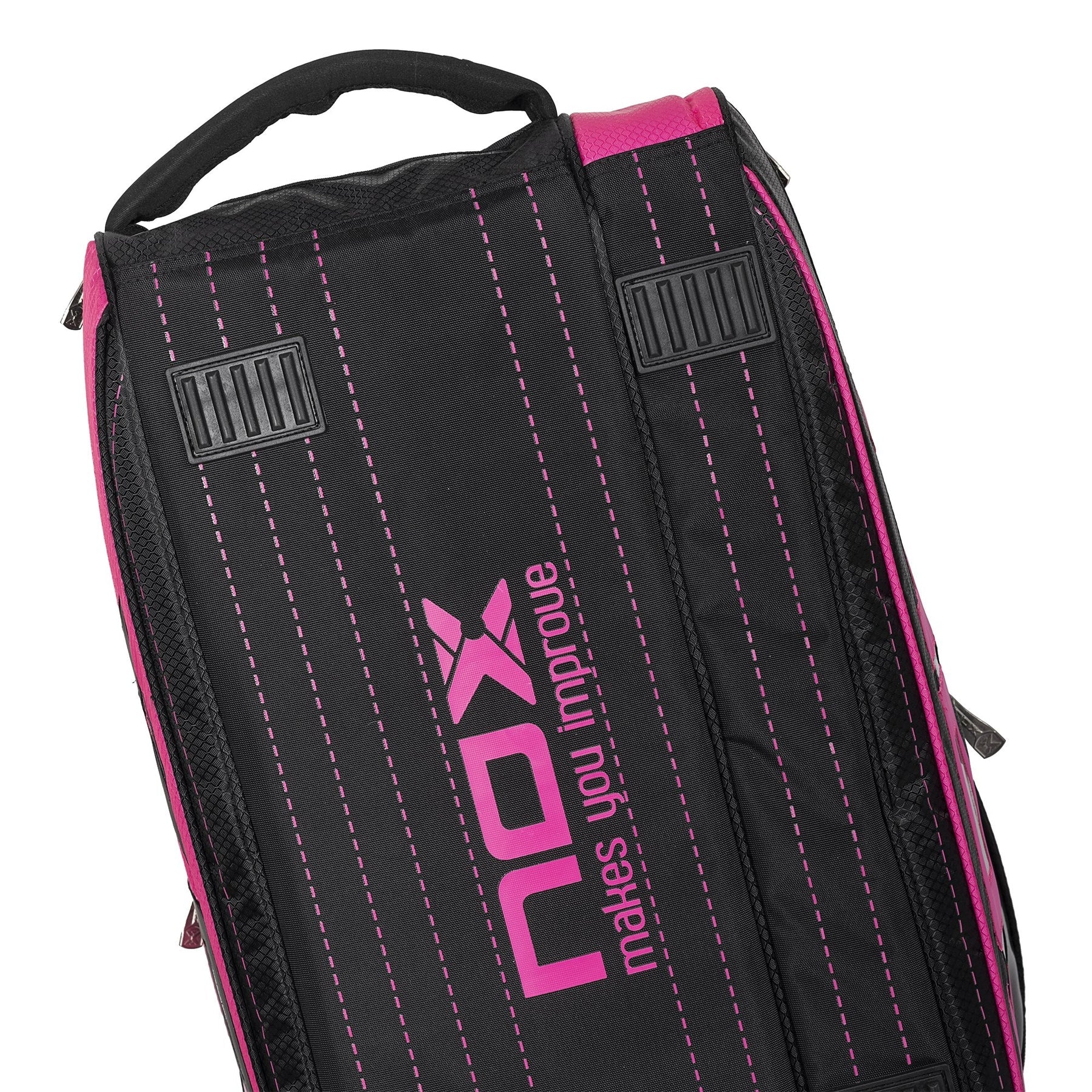 Nox Padeltas Thermo Pro Pink - Padelbaas.nl