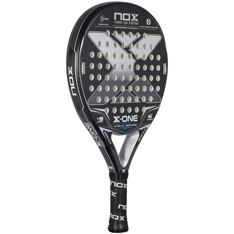 X-One Evo Black 2022