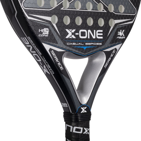 X-One Evo Black 2022