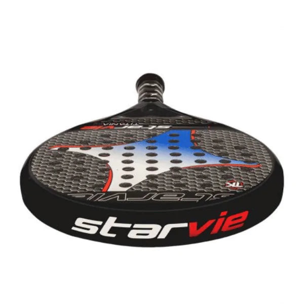 Starvie Titania Kepler 2.0 2023 - Padelbaas.nl