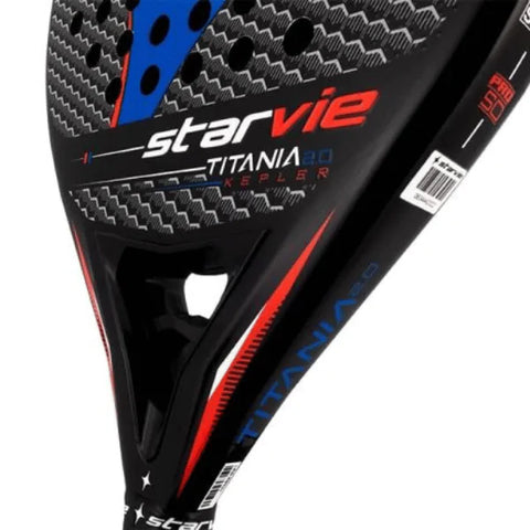 Starvie Titania Kepler 2.0 2023