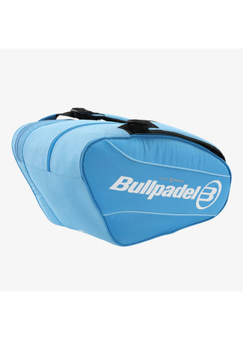 Bullpadel Bag Tour Blauw - Sky Blue 2023 BPP23015 Tas