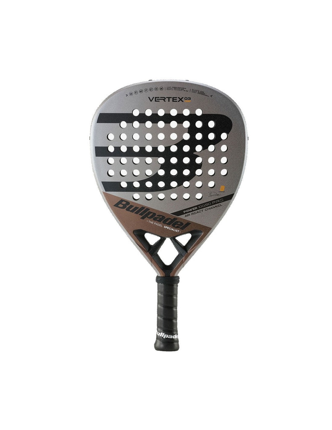 Vertex 03 CMF Comfort 2023