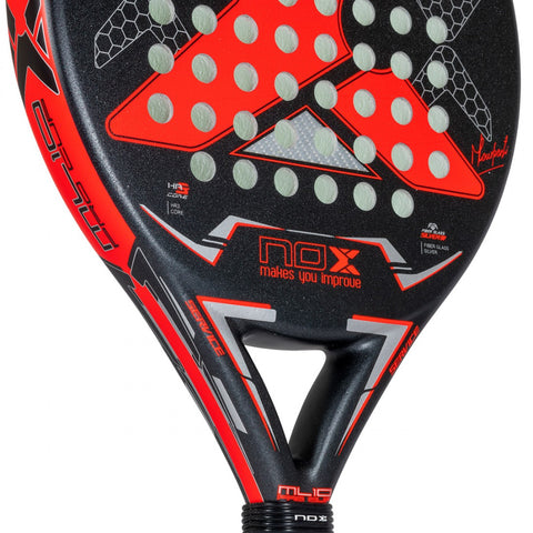 ML10 PRO CUP Rough Surface EDITION 2023
