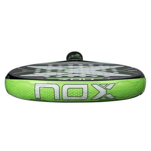 NOX Racket Protector Pro Transparant