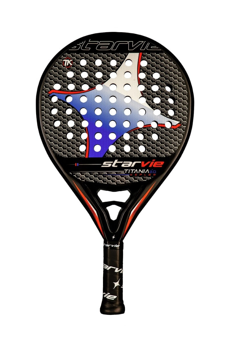 Starvie Titania Kepler 2.0 2023